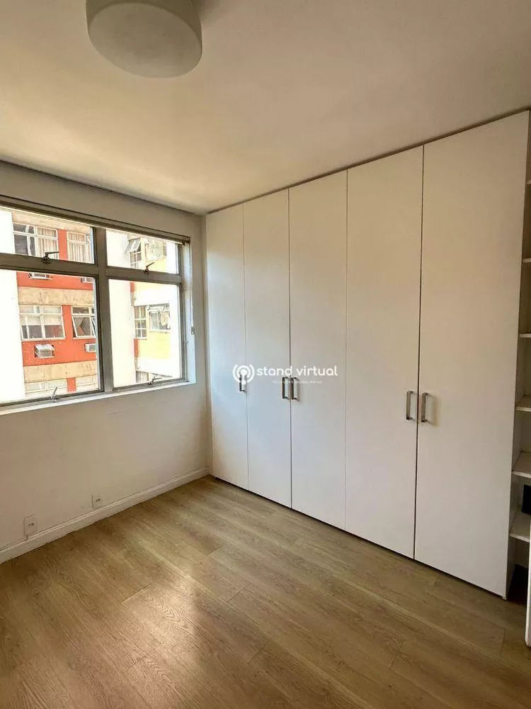 Apartamento, 4 quartos, 172 m² - Foto 12