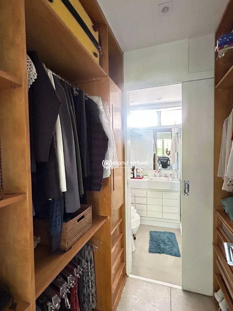 Apartamento, 4 quartos, 172 m² - Foto 16