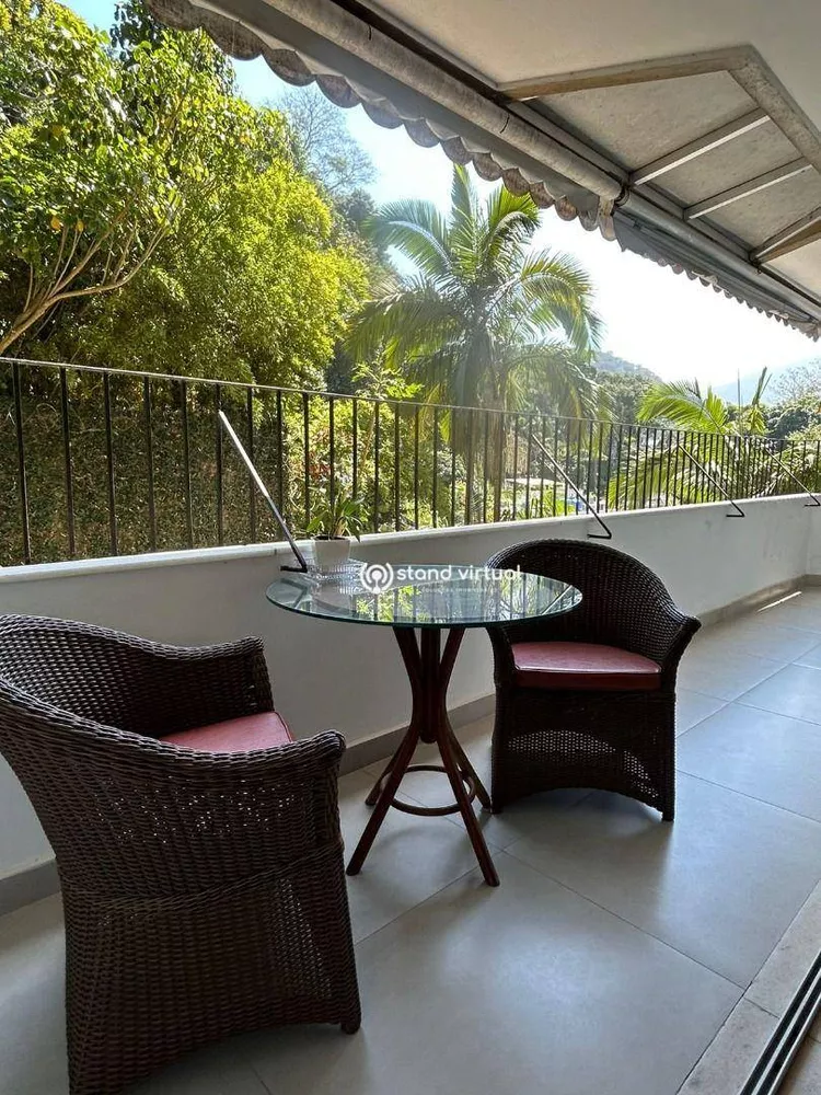 Apartamento, 4 quartos, 172 m² - Foto 4