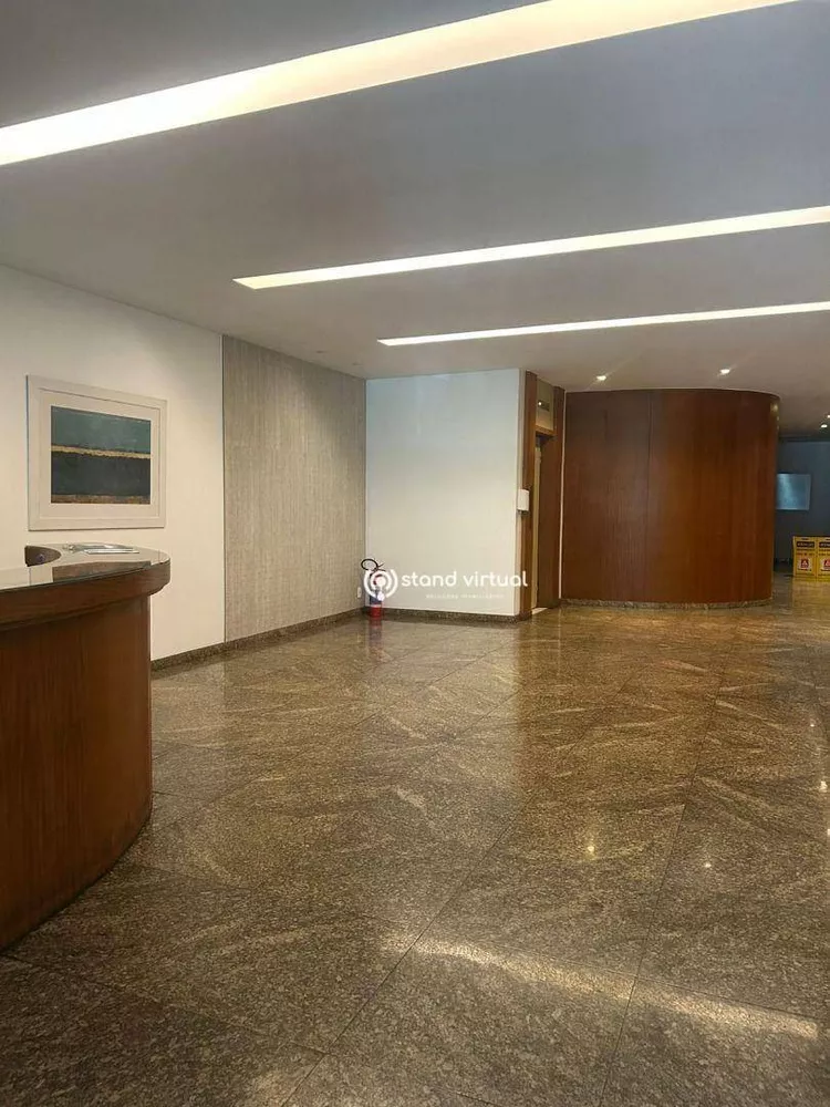 Apartamento, 4 quartos, 172 m² - Foto 21