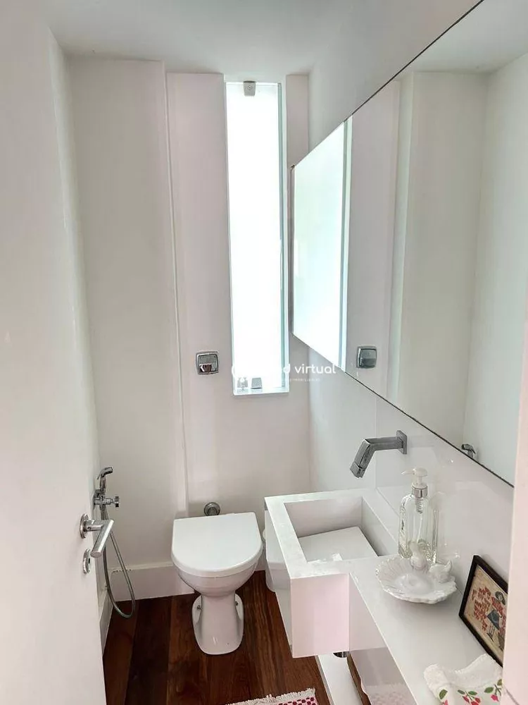 Apartamento, 4 quartos, 172 m² - Foto 9