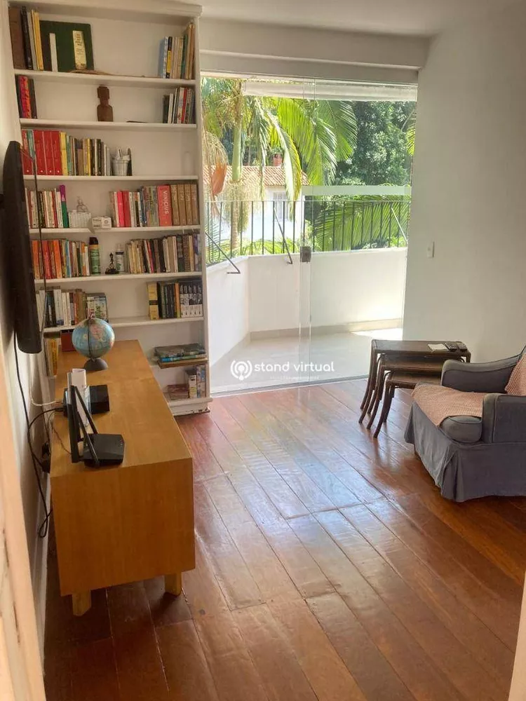 Apartamento, 4 quartos, 172 m² - Foto 14