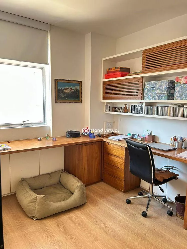 Apartamento, 4 quartos, 172 m² - Foto 11