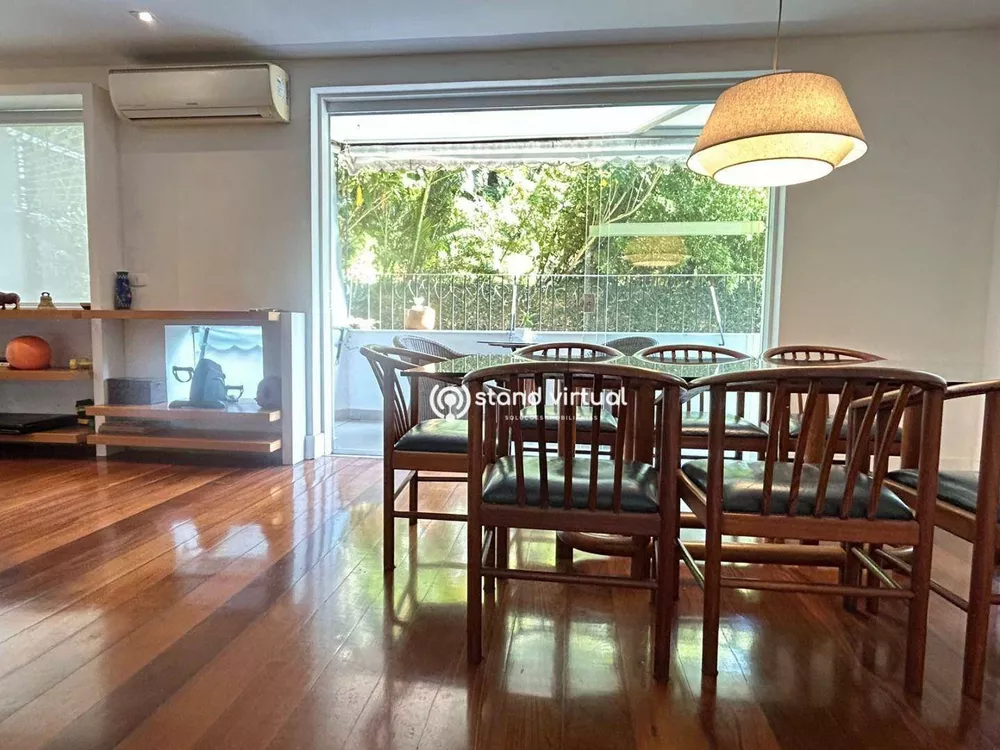 Apartamento, 4 quartos, 172 m² - Foto 2