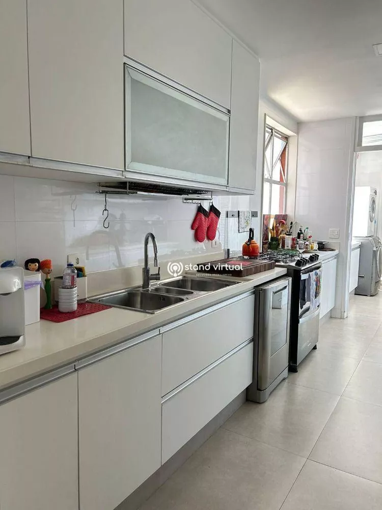 Apartamento, 4 quartos, 172 m² - Foto 5