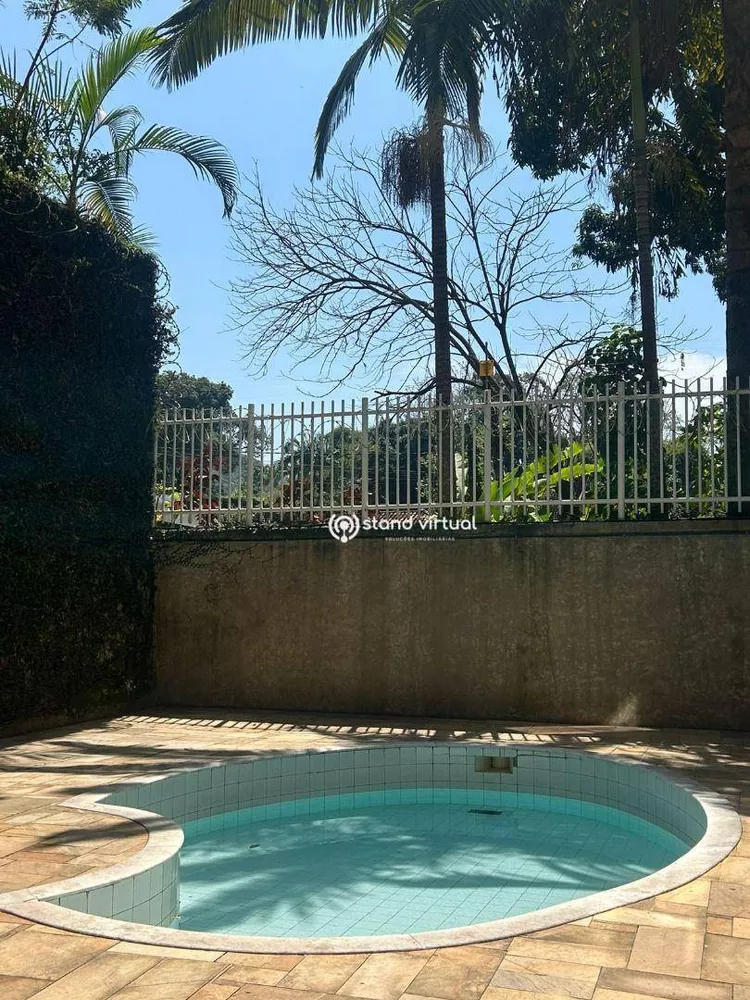 Apartamento, 4 quartos, 172 m² - Foto 19