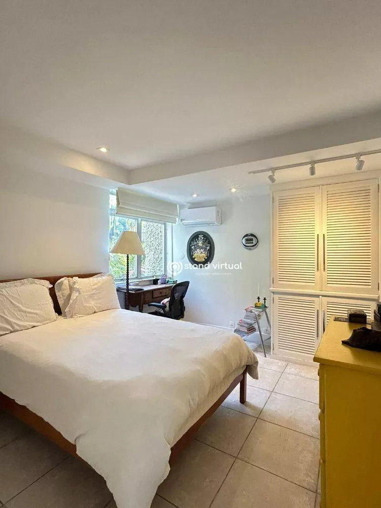 Apartamento, 4 quartos, 172 m² - Foto 15