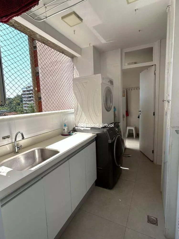 Apartamento, 4 quartos, 172 m² - Foto 6