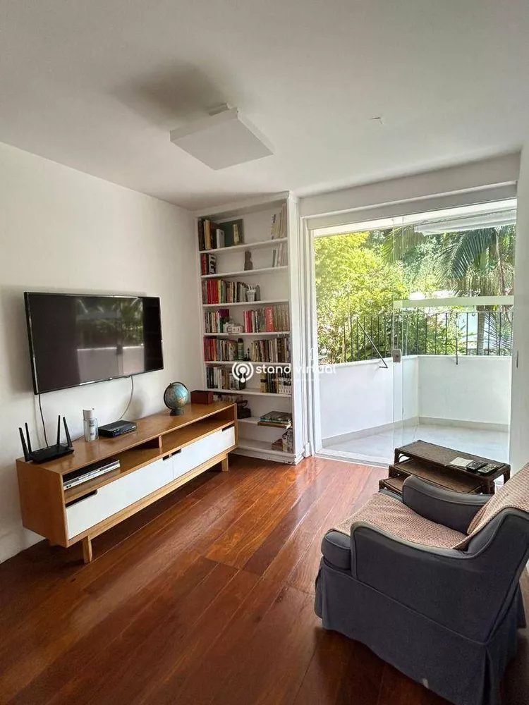 Apartamento, 4 quartos, 172 m² - Foto 13
