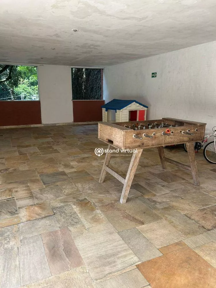 Apartamento, 4 quartos, 172 m² - Foto 20