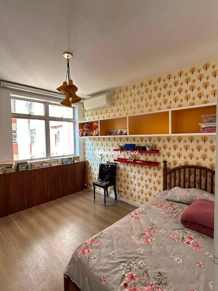 Apartamento, 4 quartos, 172 m² - Foto 7