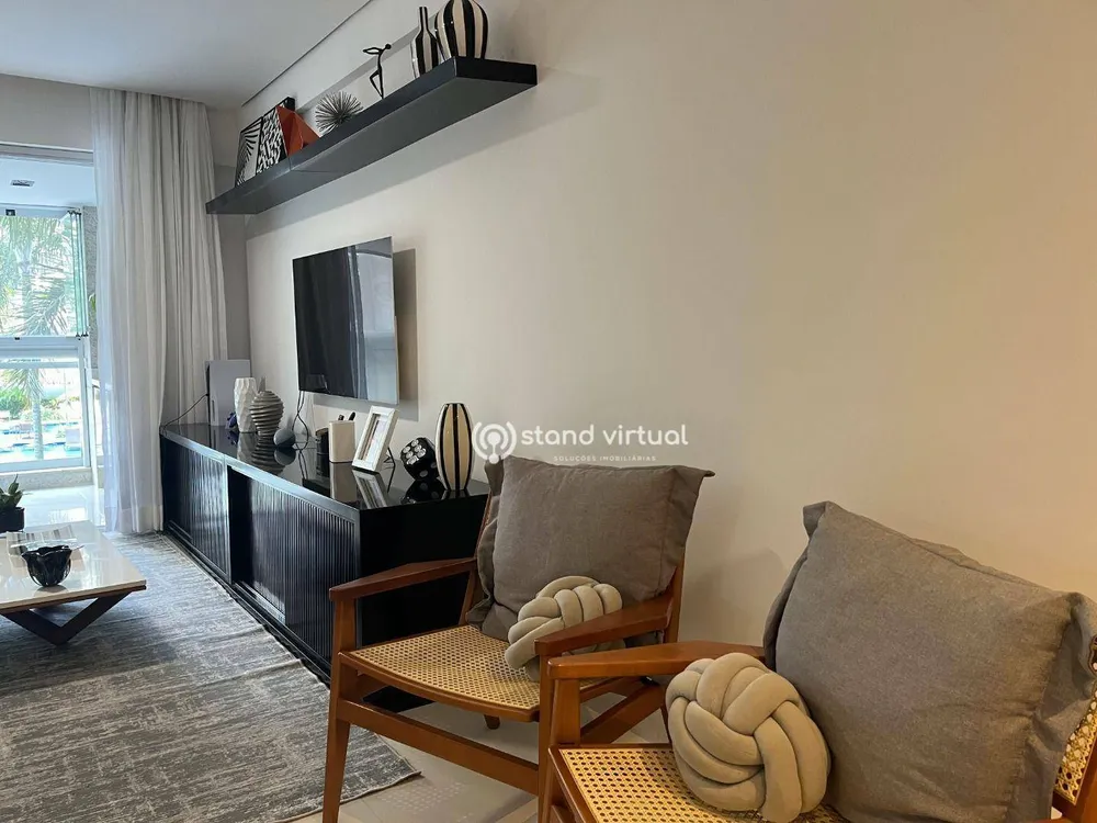 Apartamento, 4 quartos, 151 m² - Foto 4