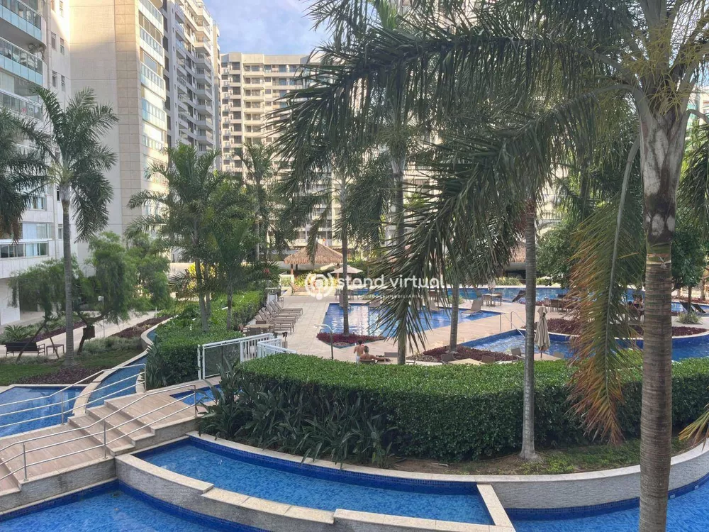 Apartamento, 4 quartos, 151 m² - Foto 11