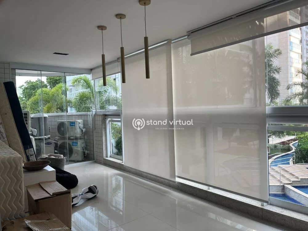 Apartamento, 4 quartos, 151 m² - Foto 8