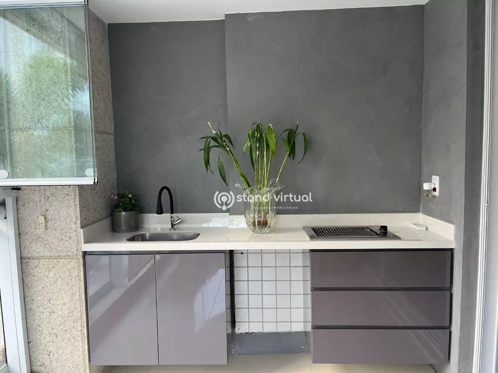 Apartamento, 4 quartos, 151 m² - Foto 9