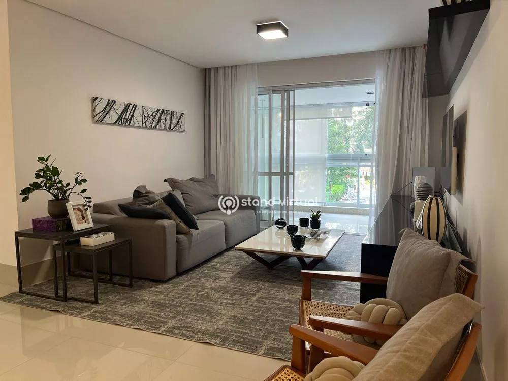 Apartamento, 4 quartos, 151 m² - Foto 5