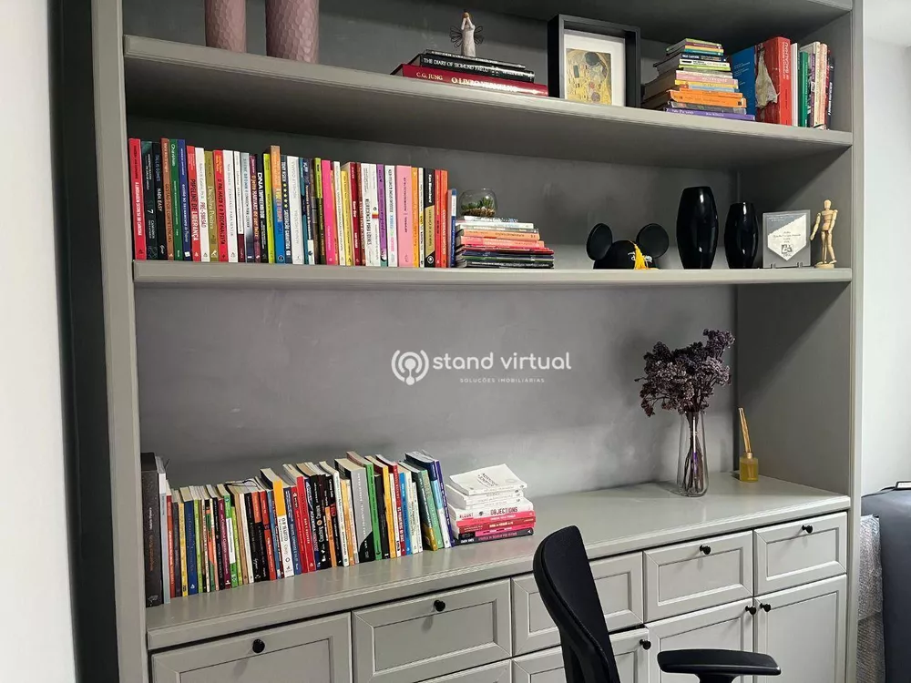 Apartamento, 4 quartos, 151 m² - Foto 15