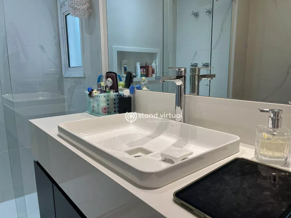 Apartamento, 4 quartos, 151 m² - Foto 31