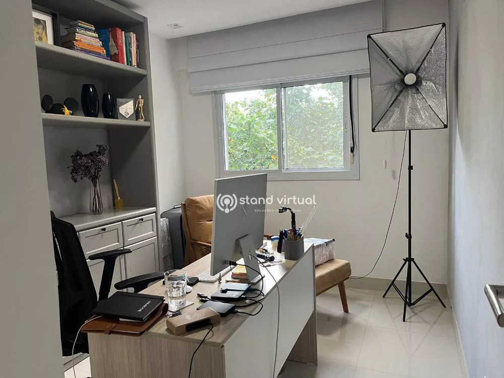 Apartamento, 4 quartos, 151 m² - Foto 16
