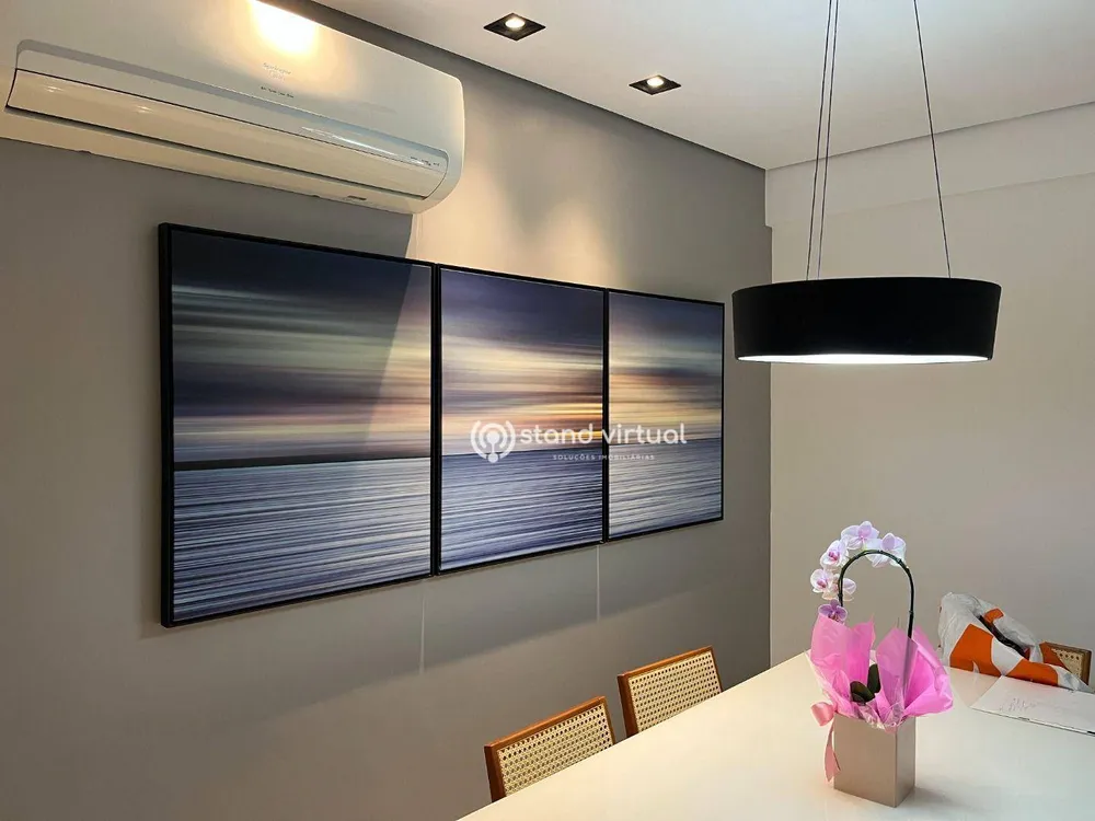 Apartamento, 4 quartos, 151 m² - Foto 7