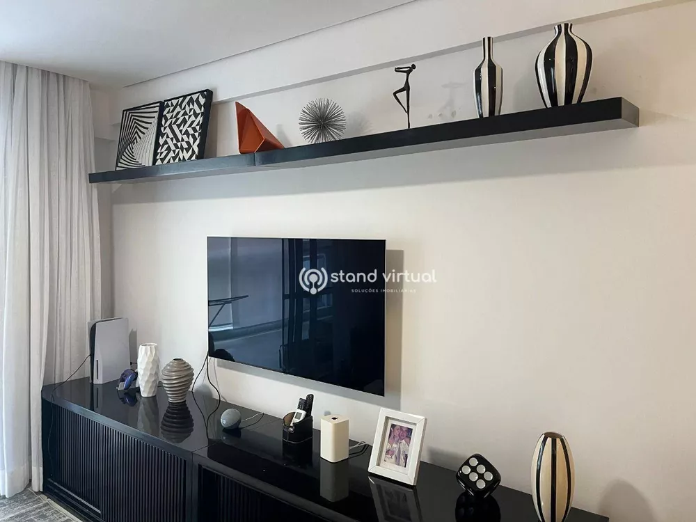 Apartamento, 4 quartos, 151 m² - Foto 2
