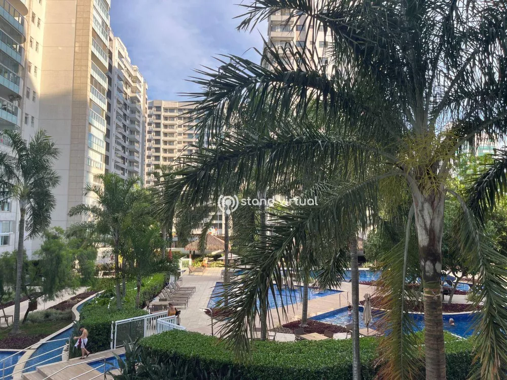 Apartamento, 4 quartos, 151 m² - Foto 12