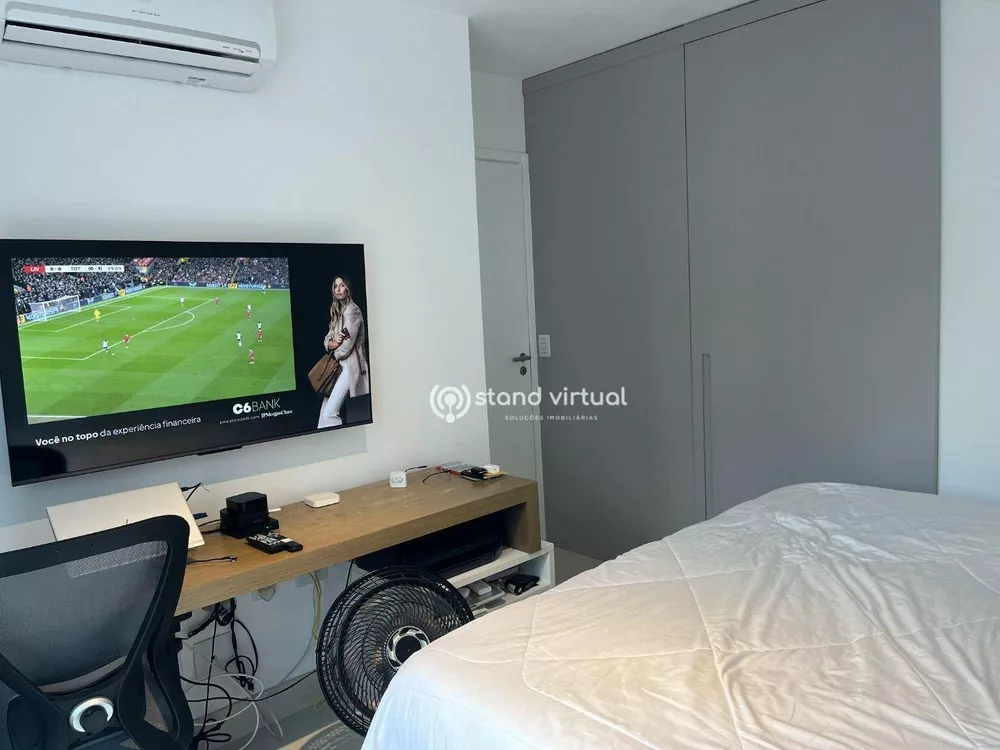 Apartamento, 4 quartos, 151 m² - Foto 27