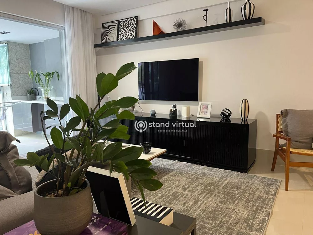 Apartamento, 4 quartos, 151 m² - Foto 1