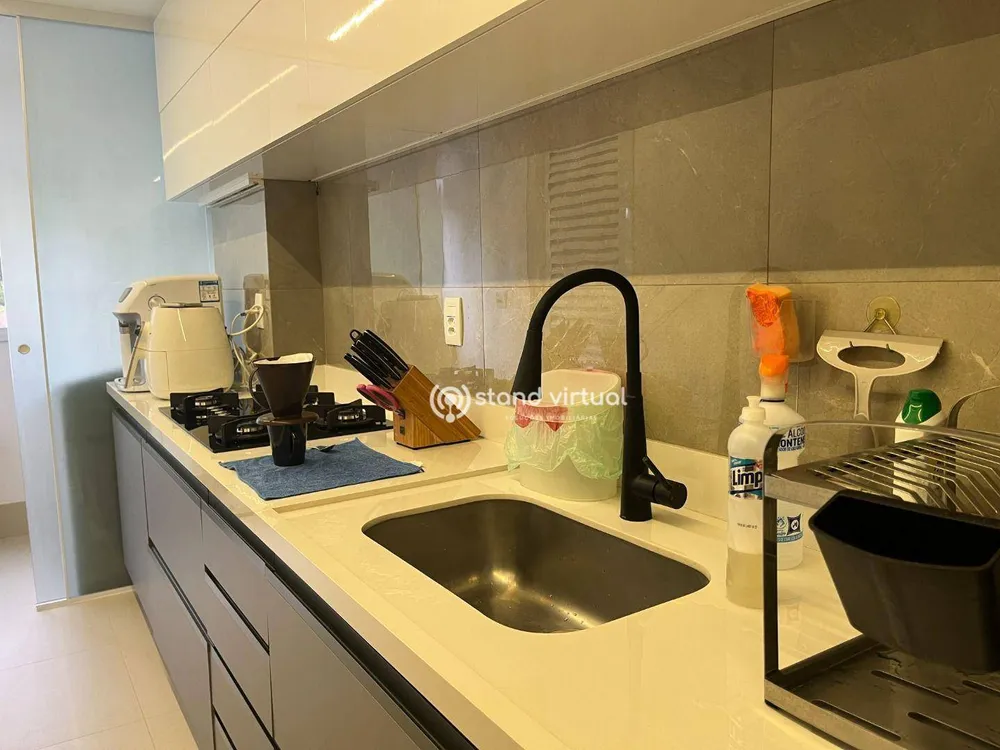 Apartamento, 4 quartos, 151 m² - Foto 33