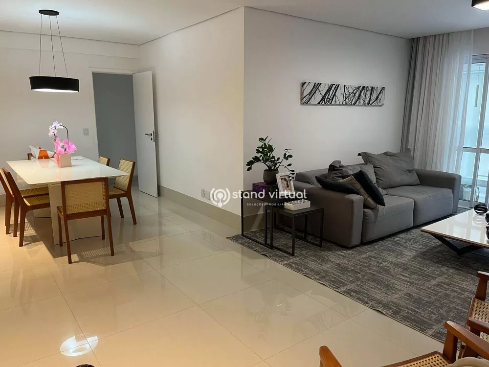 Apartamento, 4 quartos, 151 m² - Foto 6