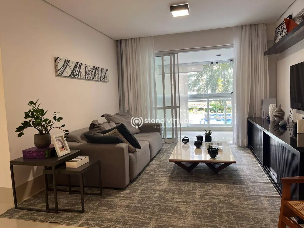 Apartamento, 4 quartos, 151 m² - Foto 3