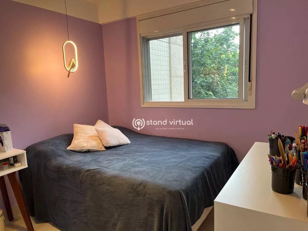 Apartamento, 4 quartos, 151 m² - Foto 17