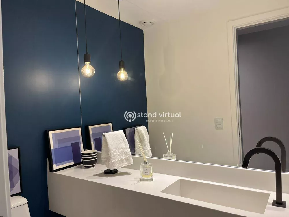 Apartamento, 4 quartos, 151 m² - Foto 13