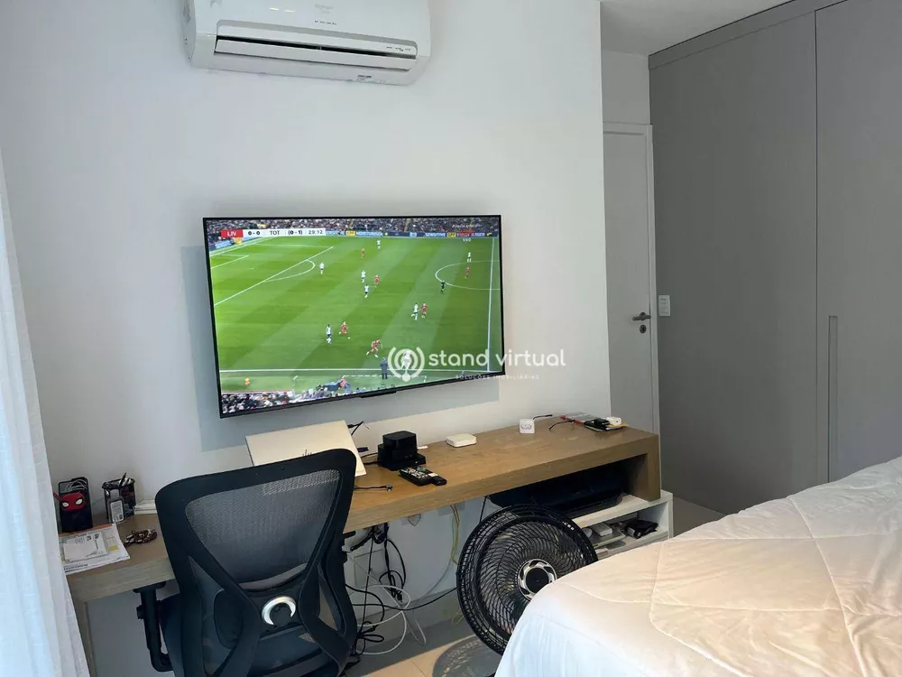 Apartamento, 4 quartos, 151 m² - Foto 28