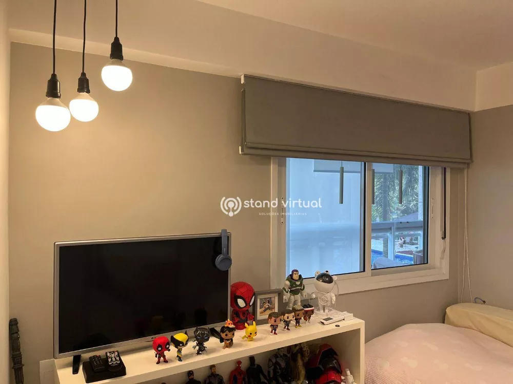 Apartamento, 4 quartos, 151 m² - Foto 21