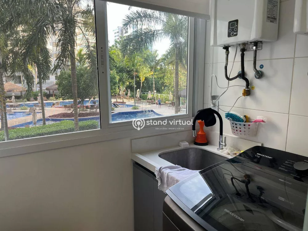 Apartamento, 4 quartos, 151 m² - Foto 36