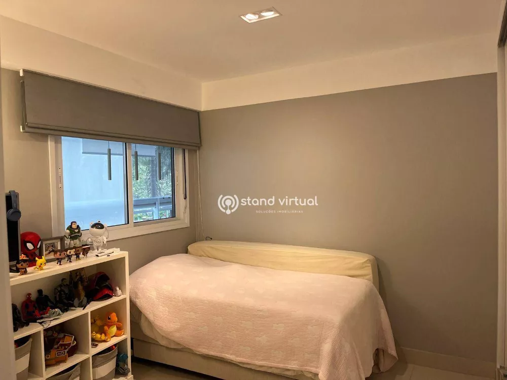 Apartamento, 4 quartos, 151 m² - Foto 20