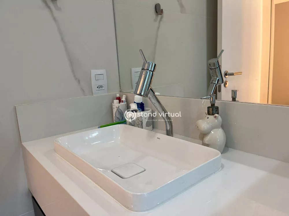 Apartamento, 4 quartos, 151 m² - Foto 25