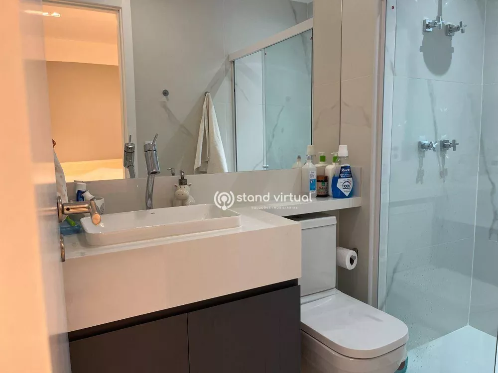 Apartamento, 4 quartos, 151 m² - Foto 24