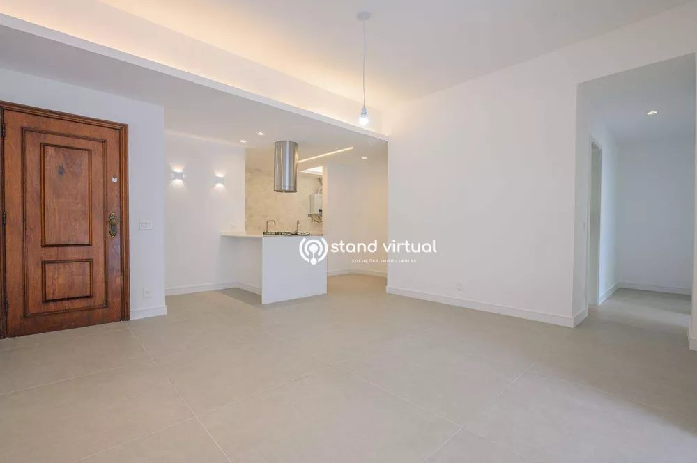 Apartamento, 3 quartos, 90 m² - Foto 2