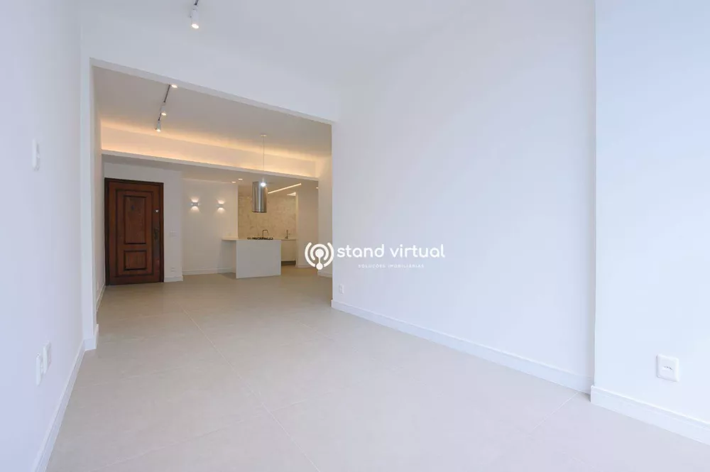 Apartamento, 3 quartos, 90 m² - Foto 5