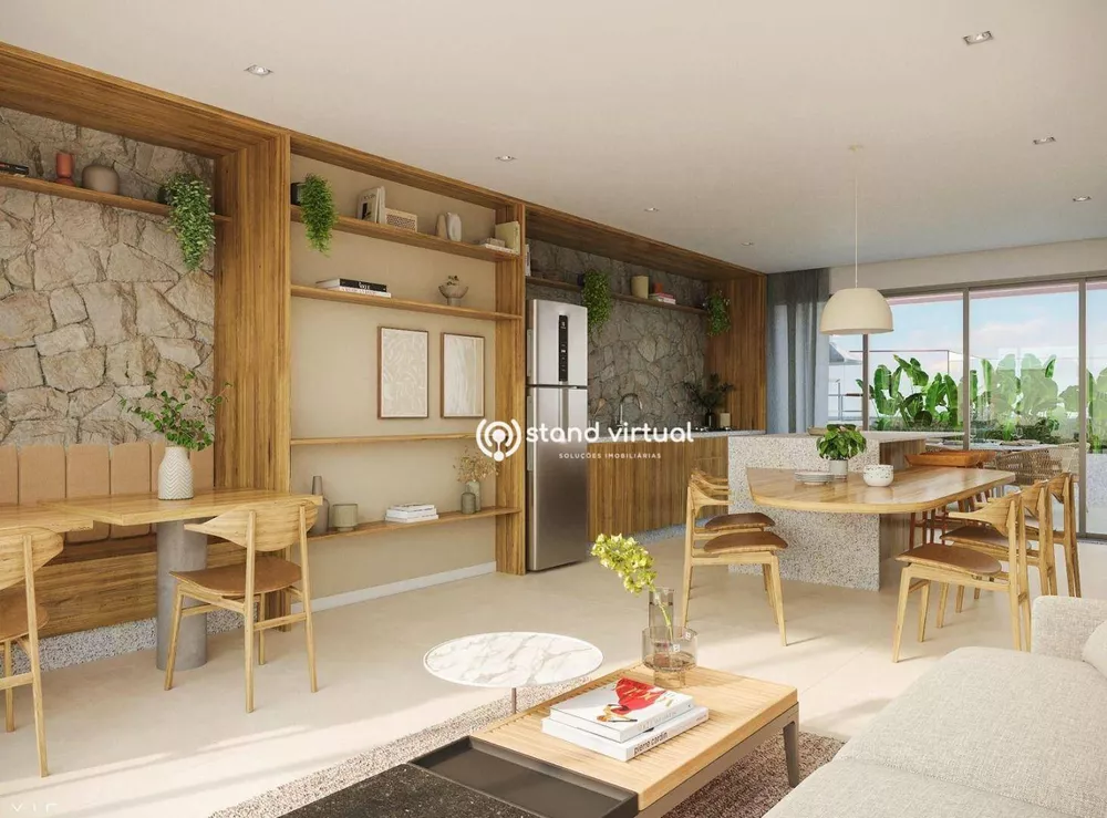 Apartamento, 2 quartos, 72 m² - Foto 5