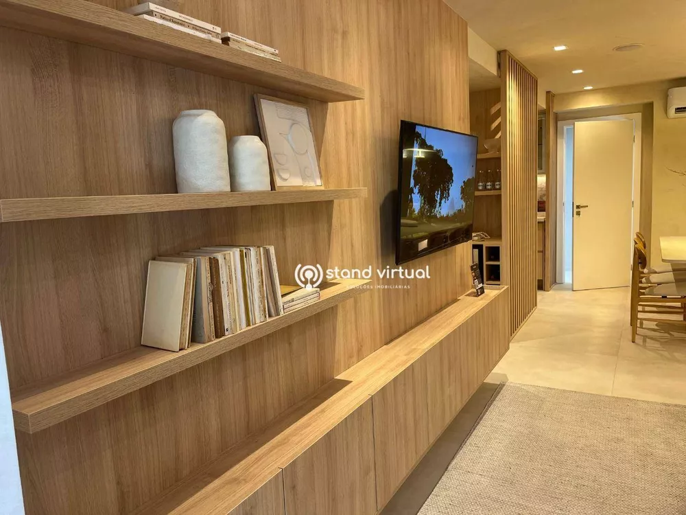 Apartamento, 2 quartos, 72 m² - Foto 7