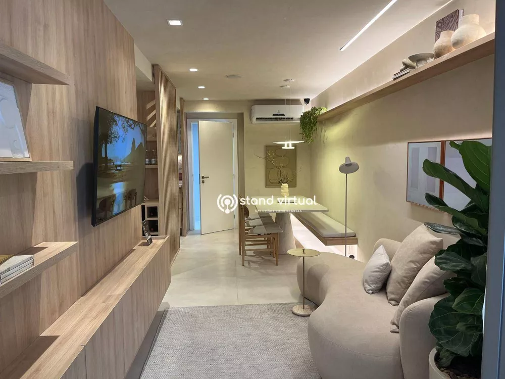 Apartamento, 2 quartos, 72 m² - Foto 12