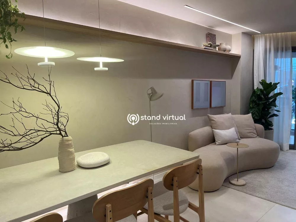 Apartamento, 2 quartos, 72 m² - Foto 4