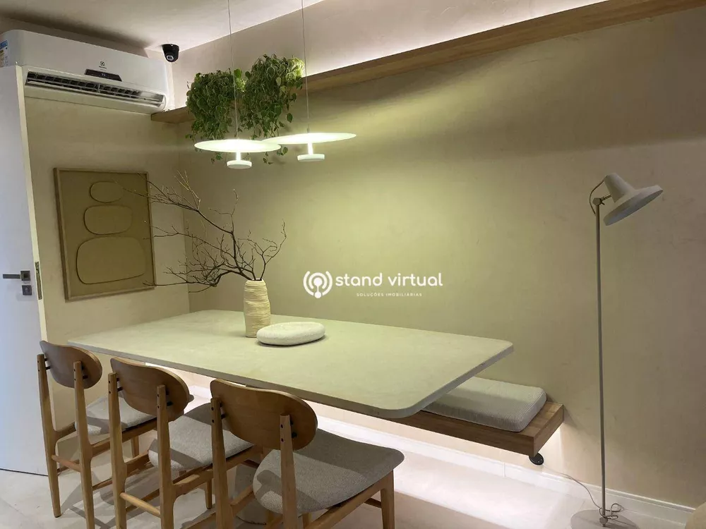 Apartamento, 2 quartos, 72 m² - Foto 6