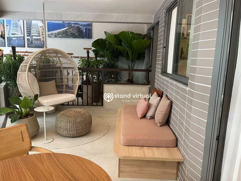 Apartamento, 2 quartos, 72 m² - Foto 1