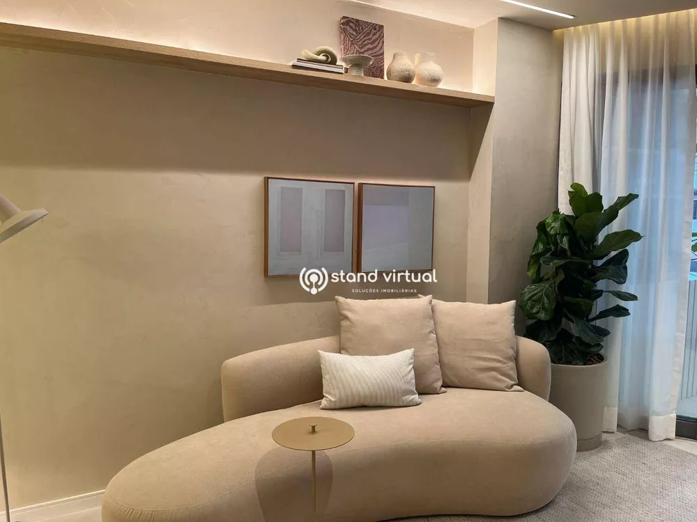Apartamento, 2 quartos, 72 m² - Foto 9