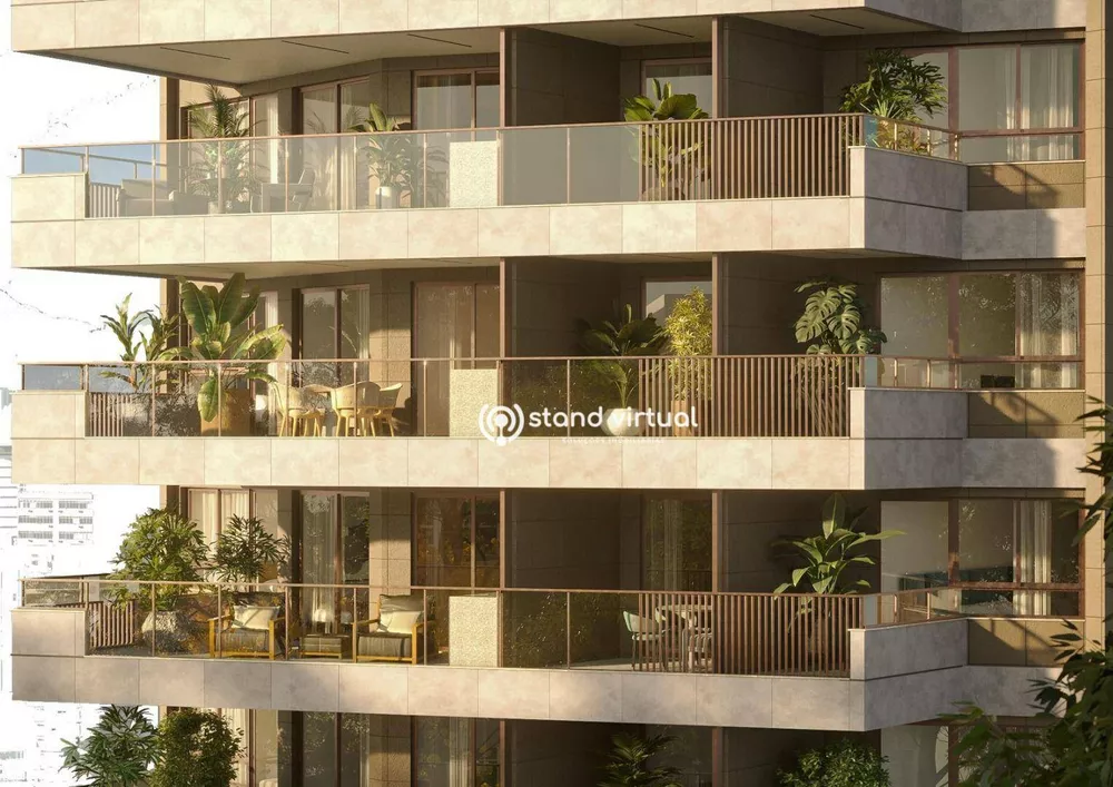 Apartamento, 2 quartos, 72 m² - Foto 11