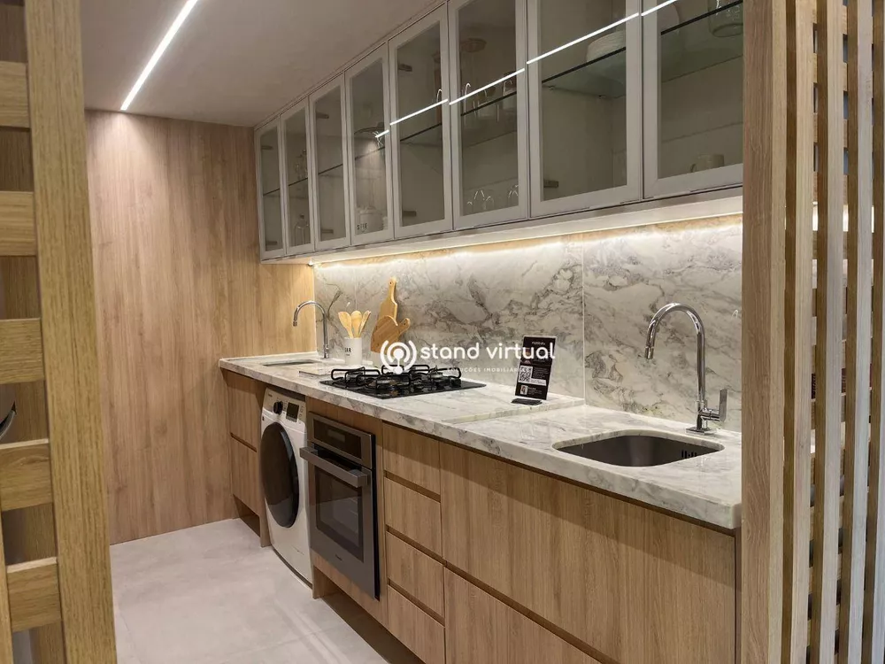 Apartamento, 2 quartos, 72 m² - Foto 8